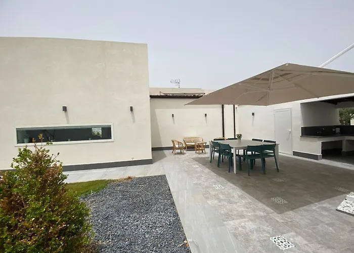 Villa Dei Pioppi Deluxe