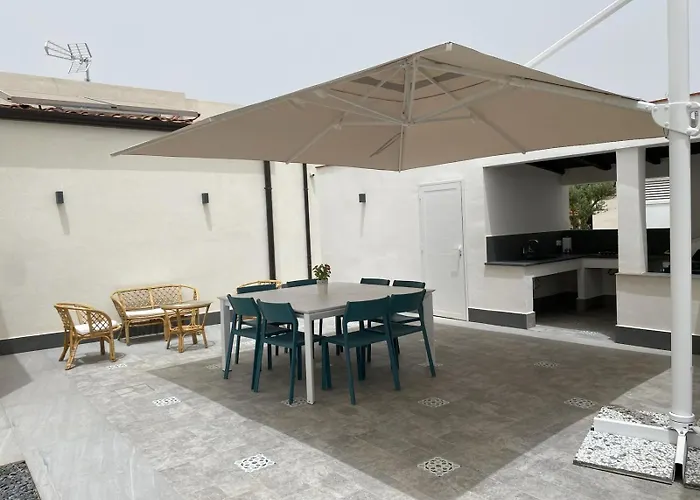 Villa Dei Pioppi Deluxe
