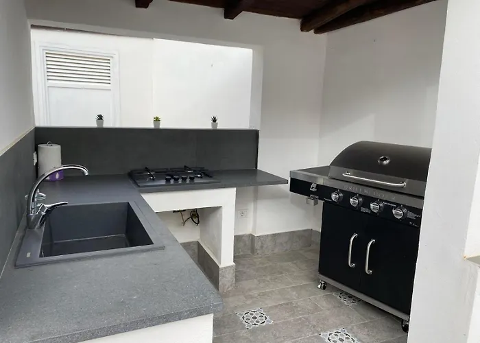 Villa Dei Pioppi Deluxe