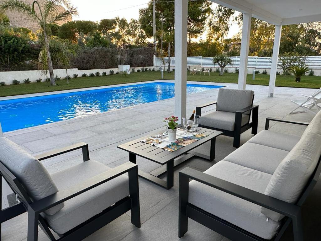 Dei Pioppi Deluxe Villa *