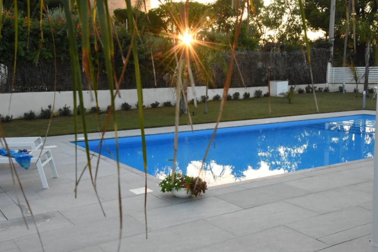 Dei Pioppi Deluxe Villa Carini