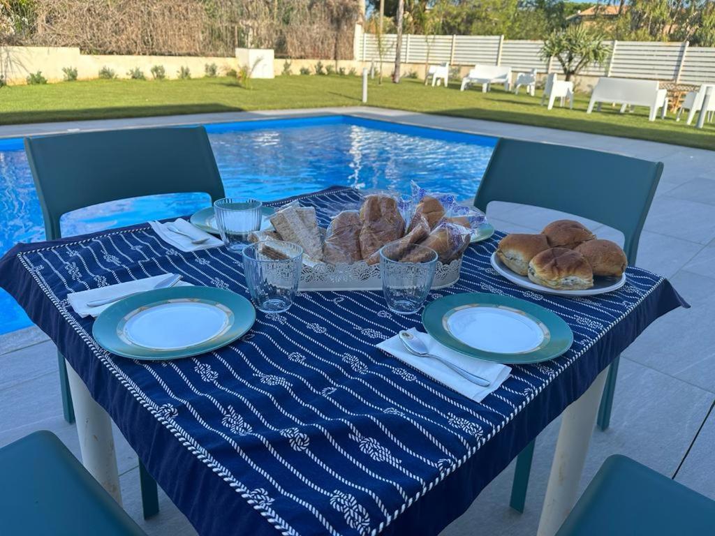 Dei Pioppi Deluxe Villa