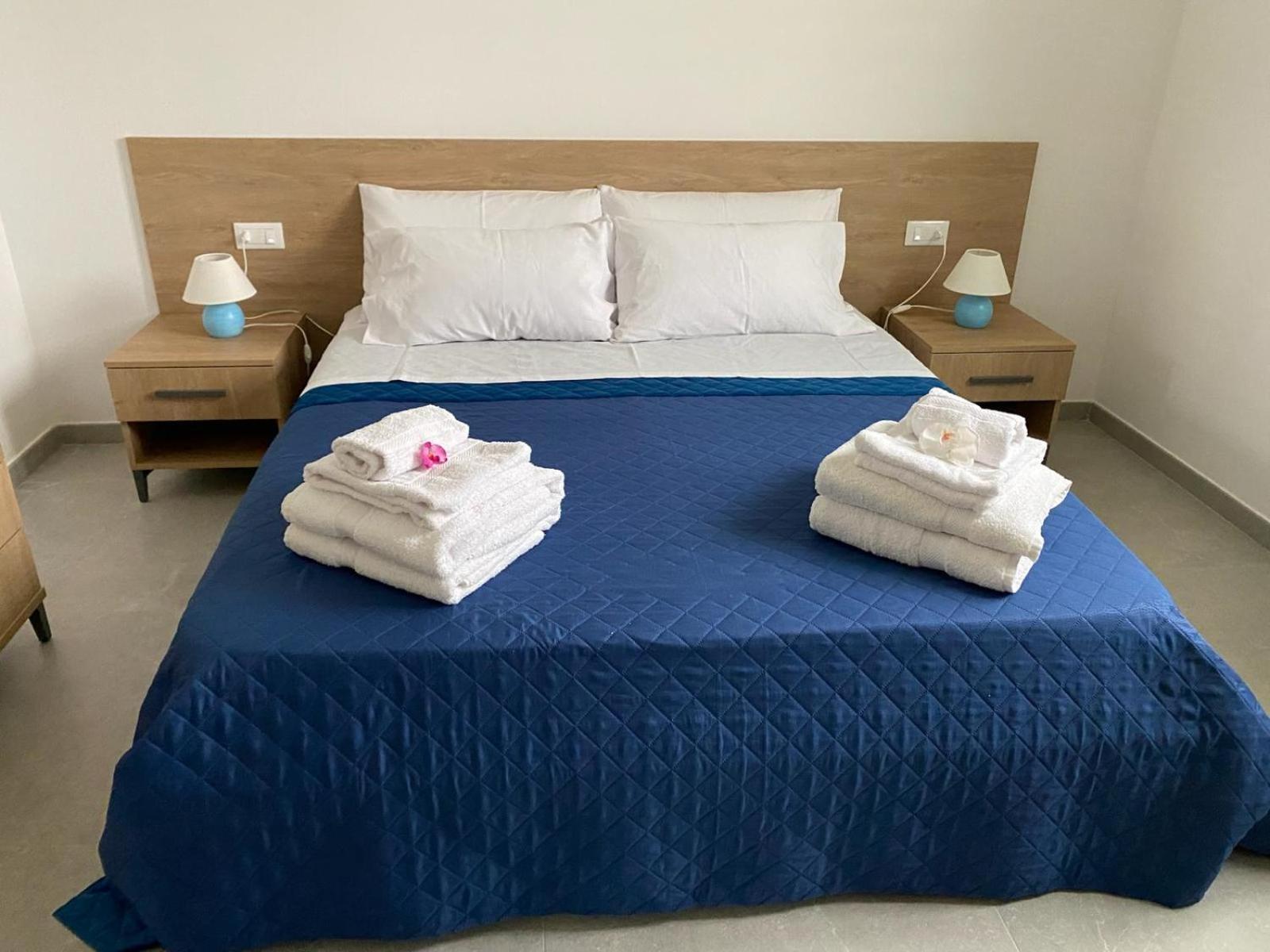 Dei Pioppi Deluxe Villa *